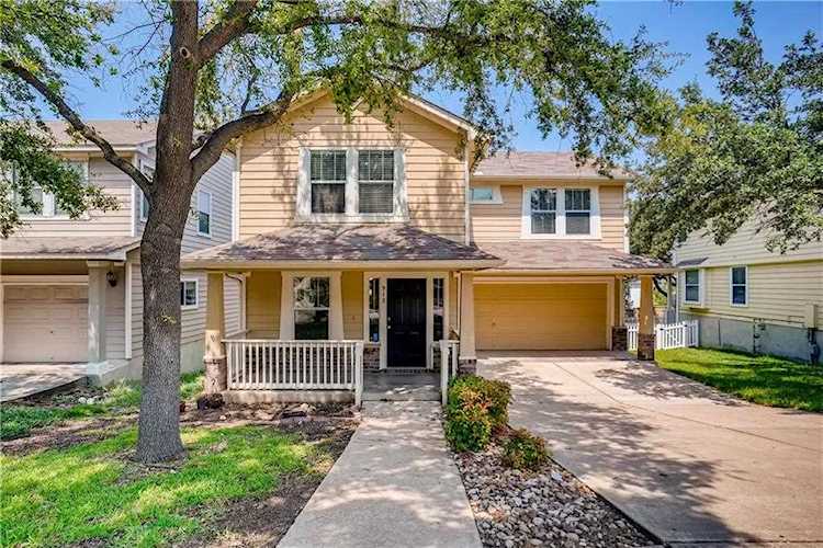 913 Peyton PL Cedar Park, TX 78613