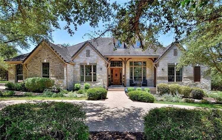 455 W Overlook Mountain RD Buda, TX 78610