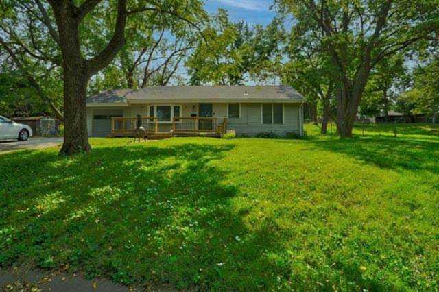 12109 W 60th Place Shawnee, KS 66216