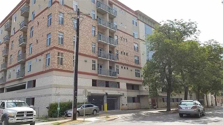 711 W 26th ST #300 Austin, TX 78705
