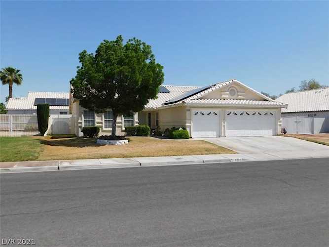 6904 Glen Landing Ave Las Vegas, NV 89130