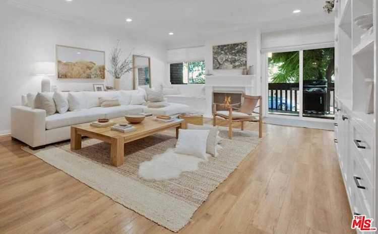 12124 Goshen Ave #103 Los Angeles, CA 90049