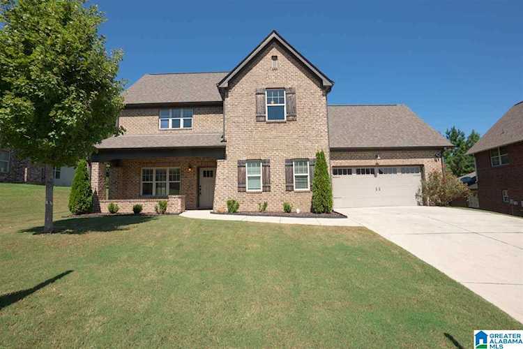 168 Lake Chelsea Drive Chelsea, AL 35043
