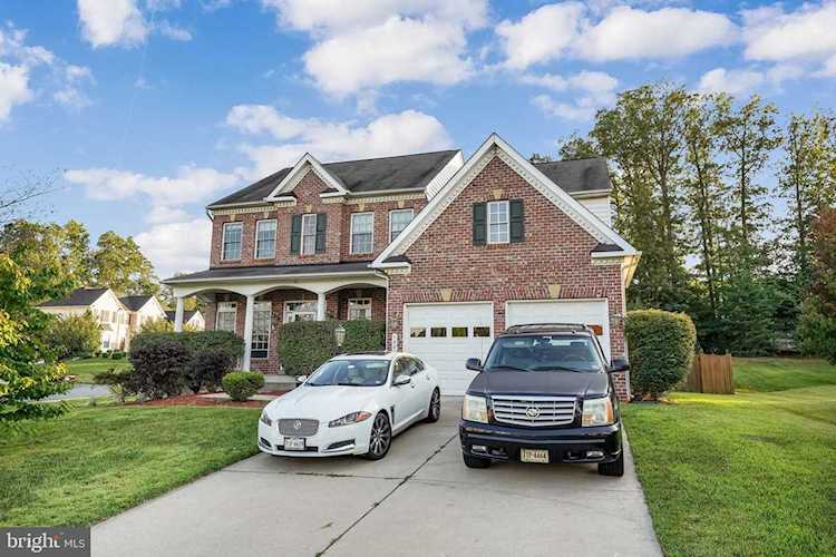 5003 Quell Ct Woodbridge, VA 22193
