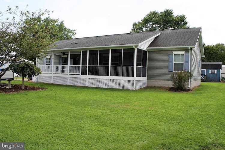 36728 Baltimore Ave Ocean View, DE 19970