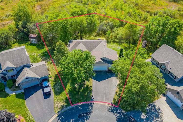 5601 Finley Bay N Hugo, MN 55038