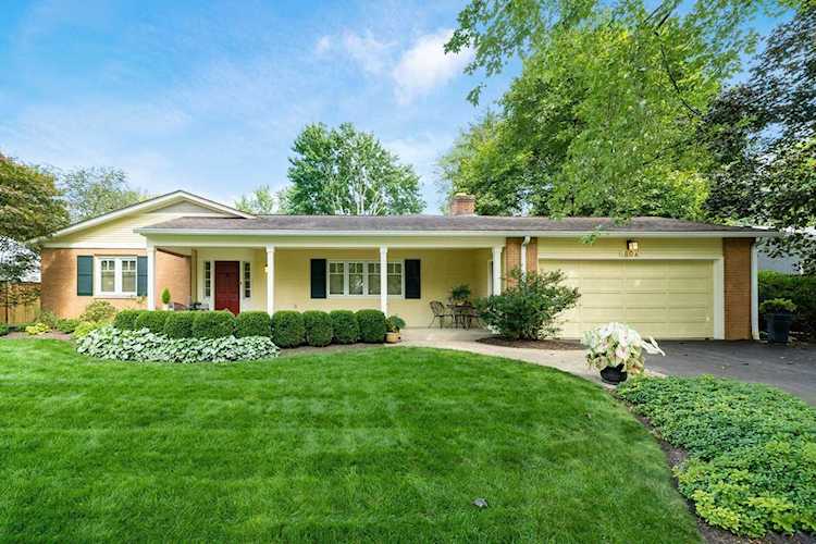 1506 Trentwood Road Columbus, OH 43221 | MLS 221036042 Photo 1