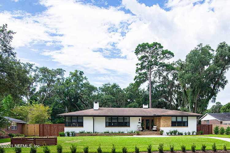 942 Waterman Rd Jacksonville, FL 32207