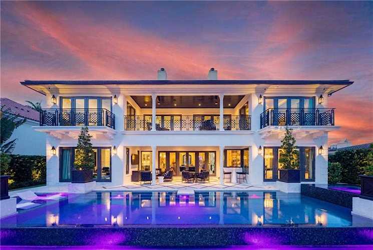 2436 Aqua Vista Blvd Fort Lauderdale, FL 33301