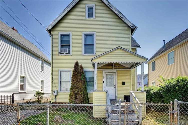 552 Union Avenue Bridgeport, CT 06607