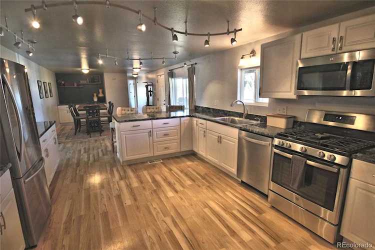 6095 W Condor Rd Peyton, CO 80831