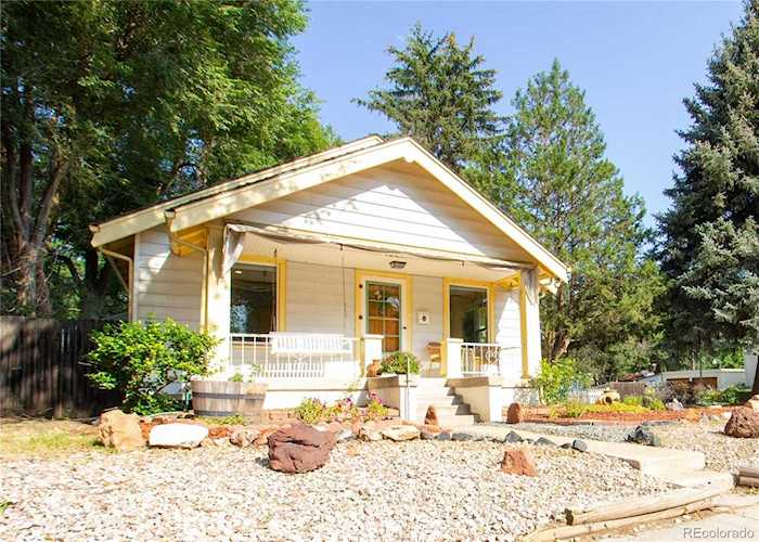 2003 N El Paso St Colorado Springs, CO 80907