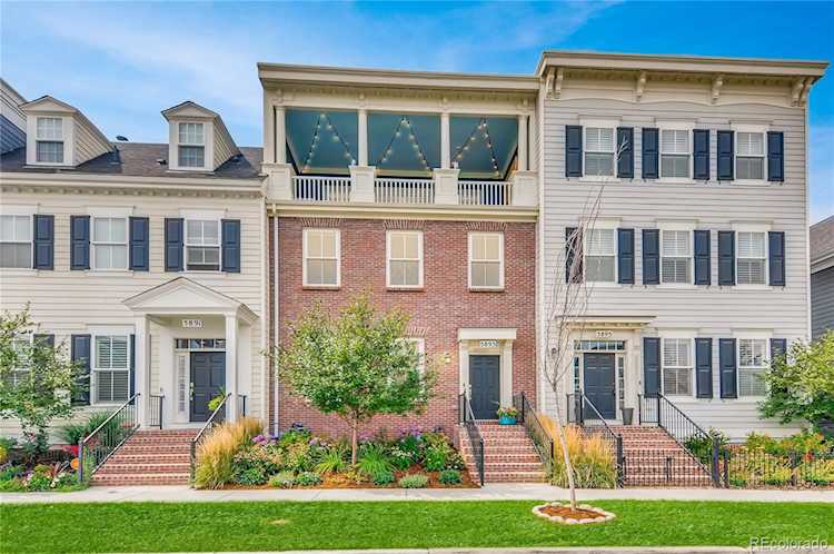 5893 Beeler St Denver, CO 80238