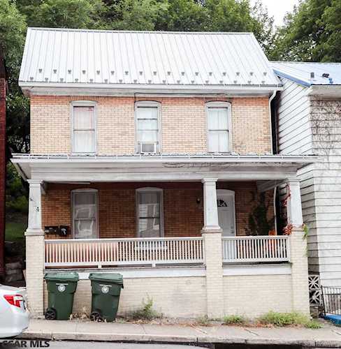 224 Bishop Street E Bellefonte, PA 16823