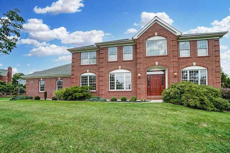 1975 Winesap Way Villa Hills, KY 41017