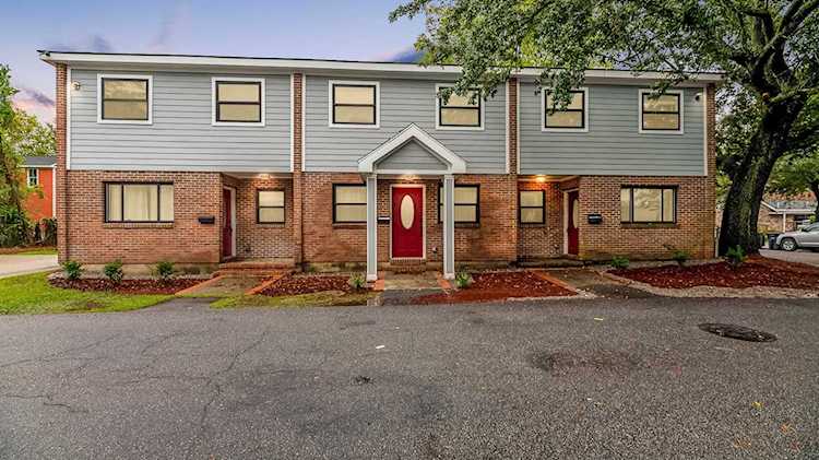 134 Congress St Charleston, SC 29403