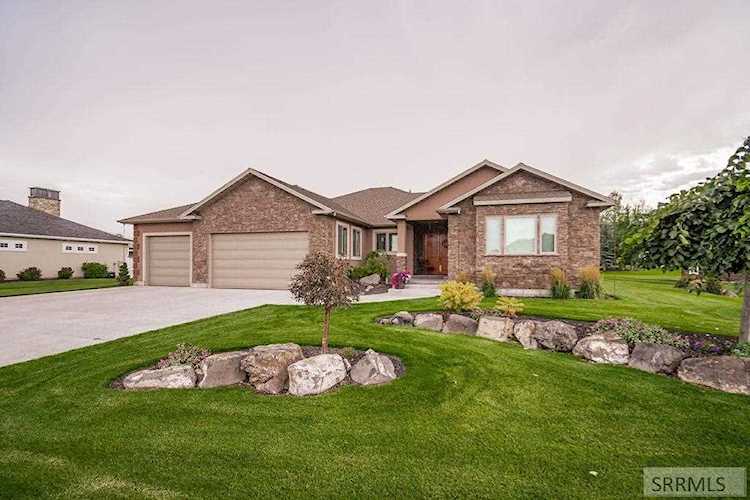 1079 Greenside Loop Rexburg, ID 83440