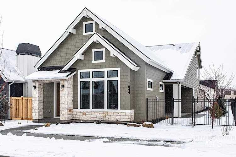11844 N 21st Ave Boise, ID 83714