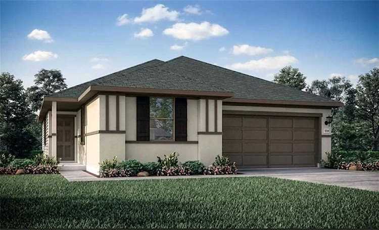 102 Sandra Ann WAY Hutto, TX 78634