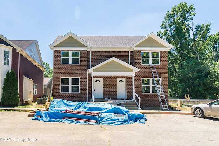 11514 Bellewood Garden Ct Louisville, KY 40223