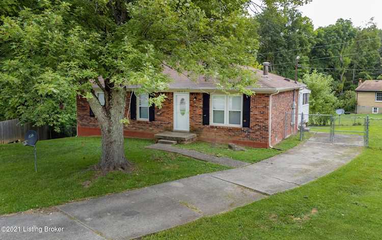 3603 Marilyn Ct Crestwood, KY 40014