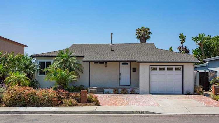 2823 Wyandotte Ave San Diego, CA 92117
