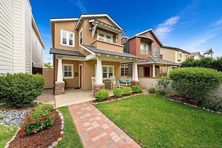 337 G Ave Coronado, CA 92118