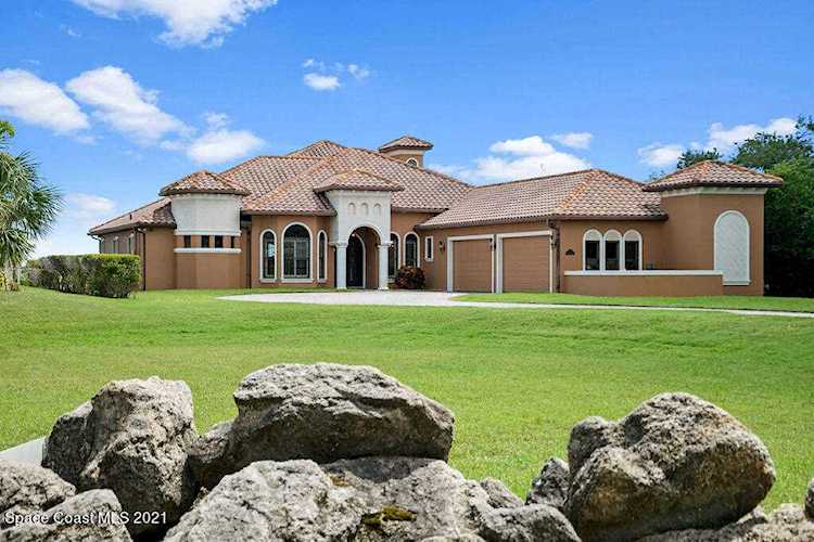 1 Pisces Lane Rockledge, FL 32955