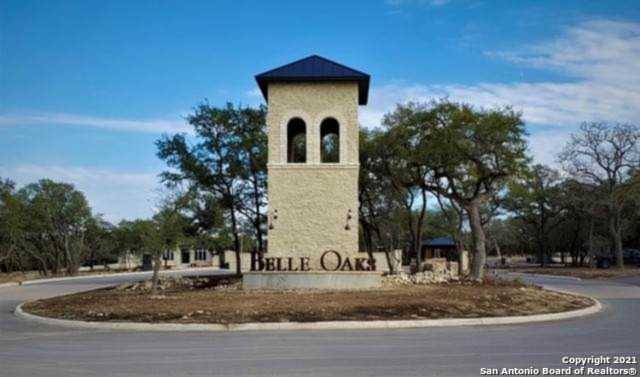 34773 Casita Creek Lane Bulverde, TX 78163