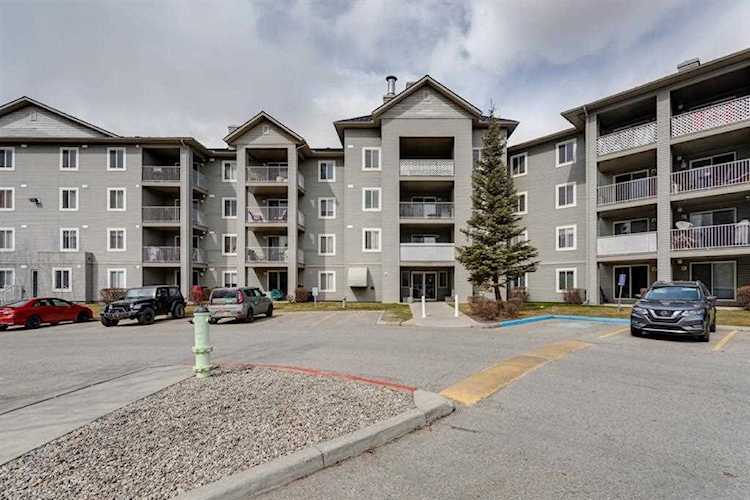 604 8 St SW #4313 Airdrie, AB T4B 2W4