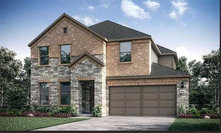 1001 Sandra Ann WAY Hutto, TX 78634