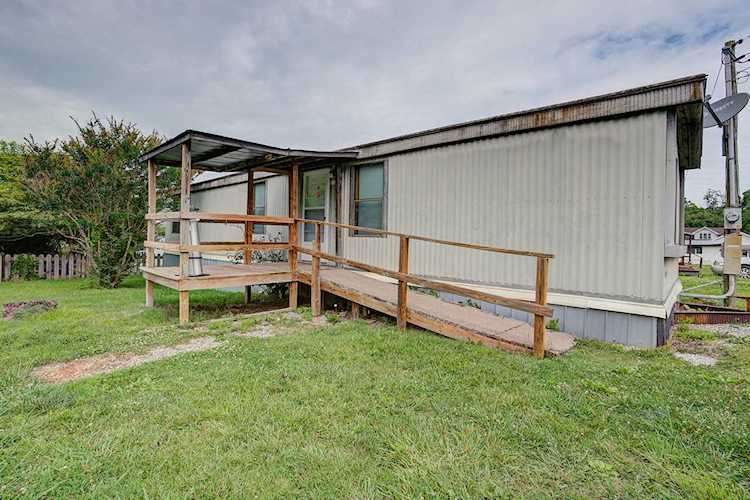 205 Smith St Erwin, TN 37650