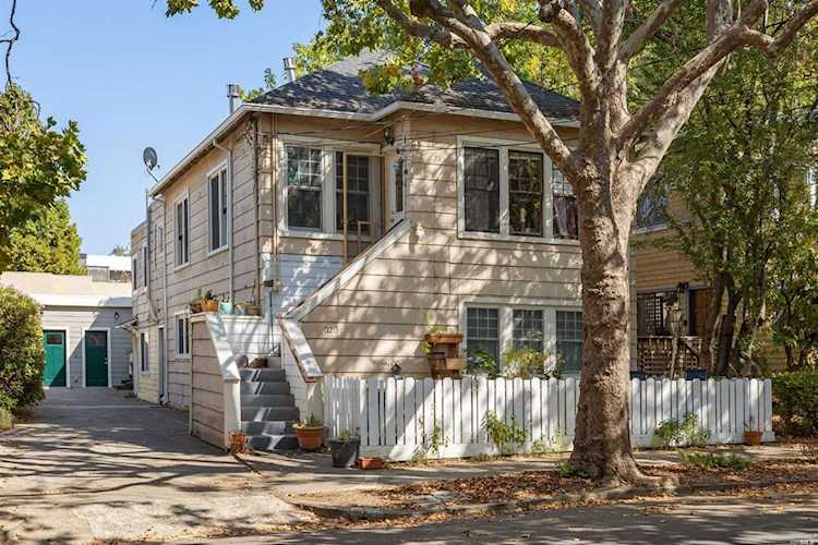 320 C Street San Rafael, CA 94901