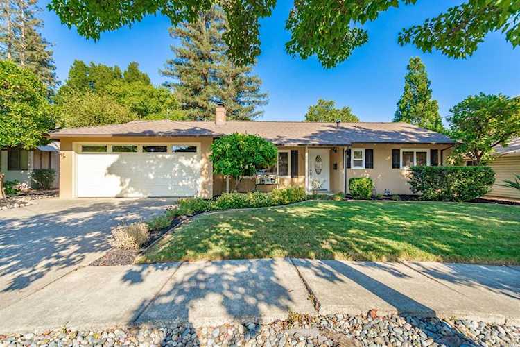 256 S Seymour Street Napa, CA 94559