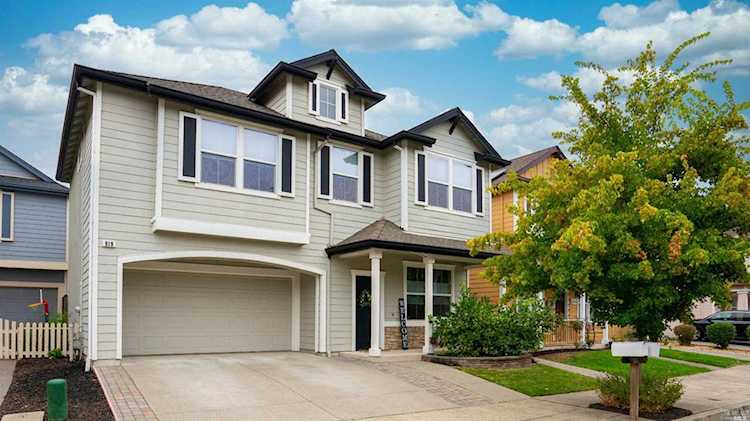 919 Campoy Street Santa Rosa, CA 95407