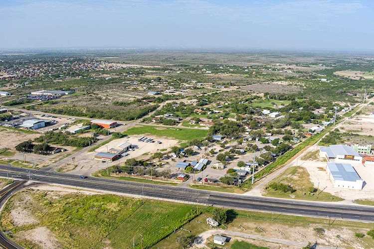 4832 Us Highway 90 W Del Rio, TX 78840
