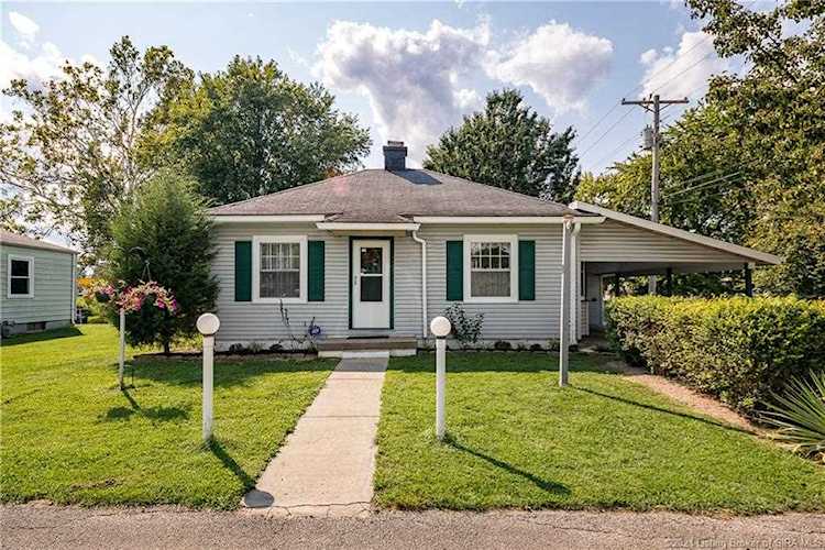 194 Keith St Scottsburg, IN 47170