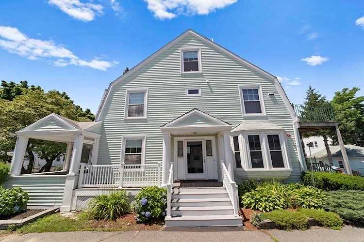 50 Willow Street Quincy, MA 02170