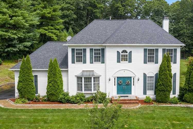 5 Emer Road Marlborough, MA 01752