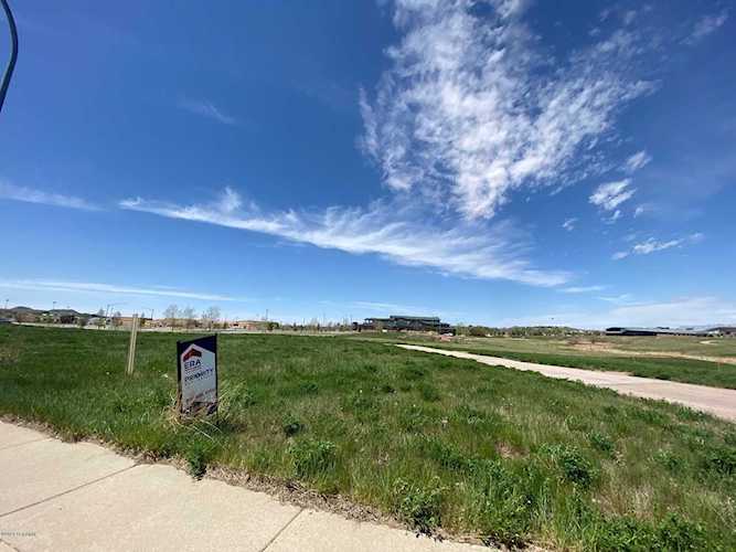 119 College Park Cir Gillette, WYOMING 82718