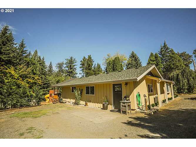 4607 SE 282nd Ave Gresham, OR 97080