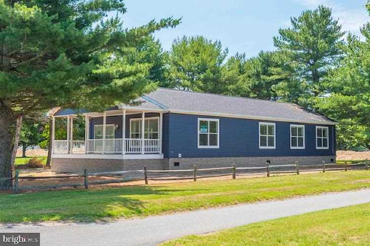 25744 East Wind Drive Long Neck, DE 19966