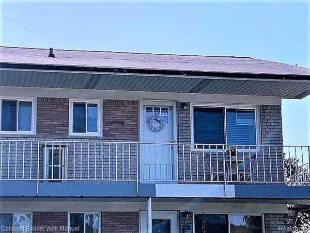 26945 Milford Rd Unit 16 South Lyon, MI 48178