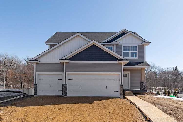 9686 Carbon Court Inver Grove Heights, MN 55076 | MLS 6099224 Photo 1