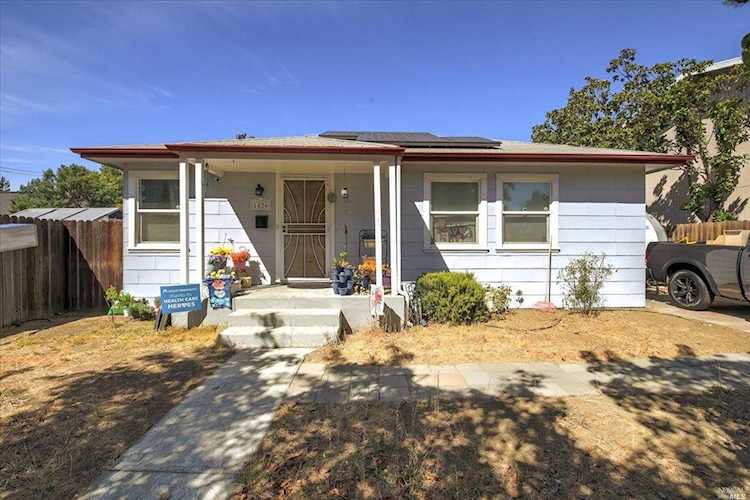 1026 Delaware Street Fairfield, CA 94533 | MLS 321085388 Photo 1