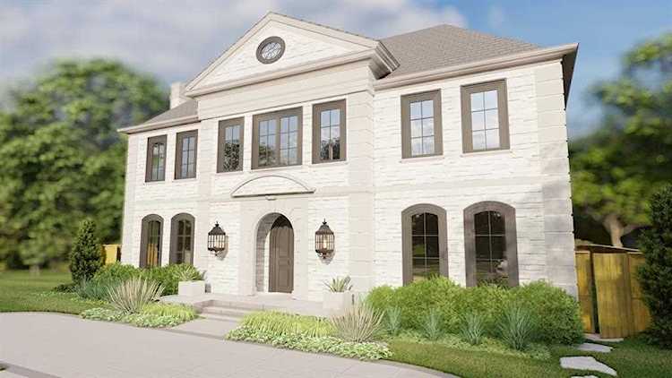3704 Stratford Avenue Highland Park, TX 75205