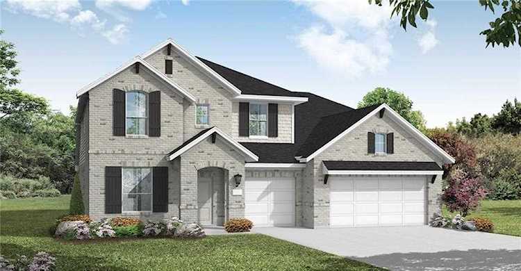 1116 Azul Lagoon DR Leander, TX 78641