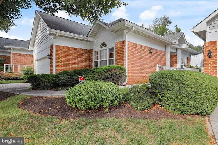9903 Middle Mill Dr #16 Owings Mills, MD 21117