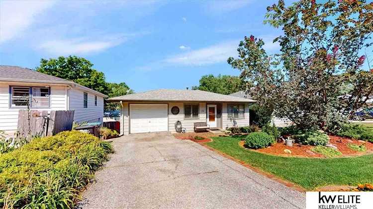 2308 N 70th St Omaha, NE 68104 | MLS 22117567 Photo 1