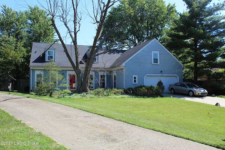 403 Berry Hill Pl Louisville, KY 40243